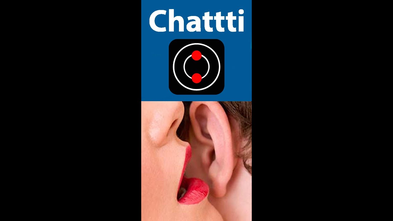 Мессенджер Chattti анонимно - вместо Телеги и Ватсапп Chattti &mdash; instead of Telegram and WhatsApp