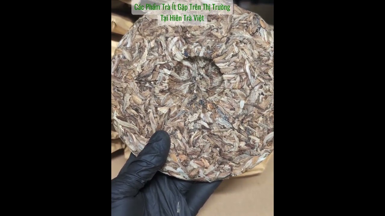 Những phẩm trà đặc biệt tại Hiên Trà Việt #hientraviet #0979149886 