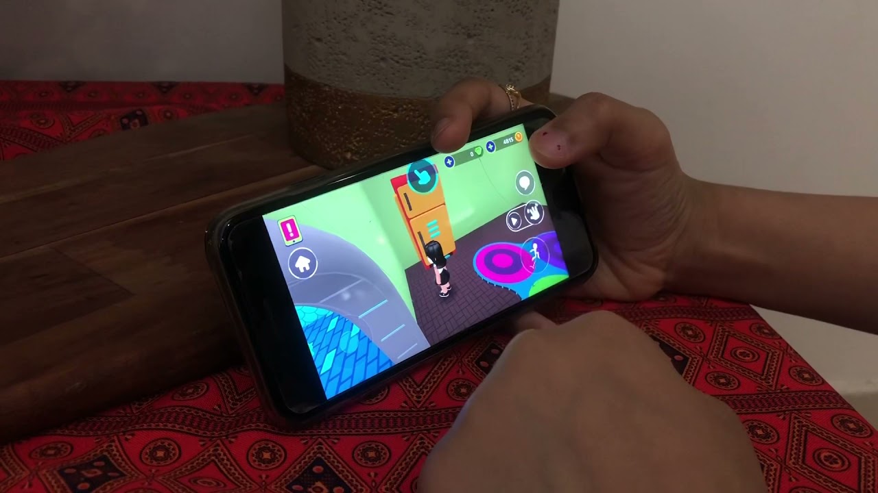 جولة في جوالي الجزء الثاني 🔔📲♥️