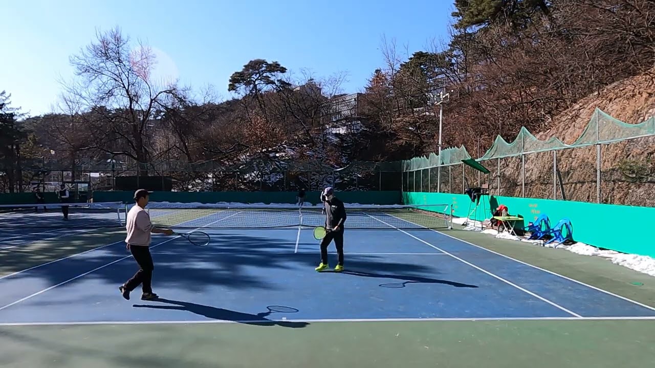 인생아-테 26..1. 24. #11 낙 이종, 김경 VS 유건, 손의