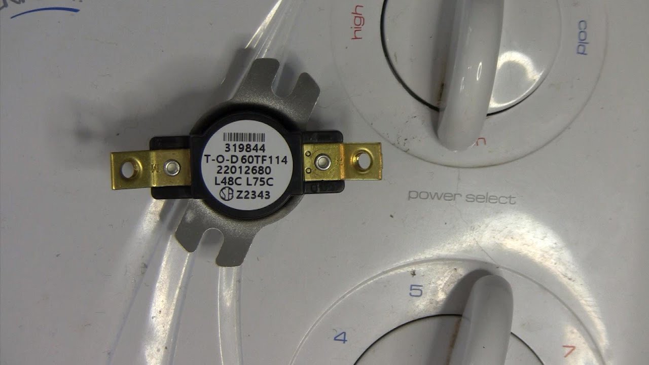 Triton Enrich shower issue