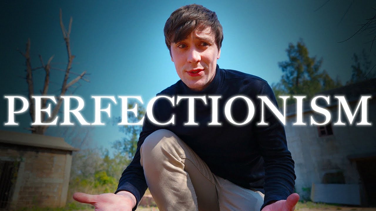 PERFECTION...ism