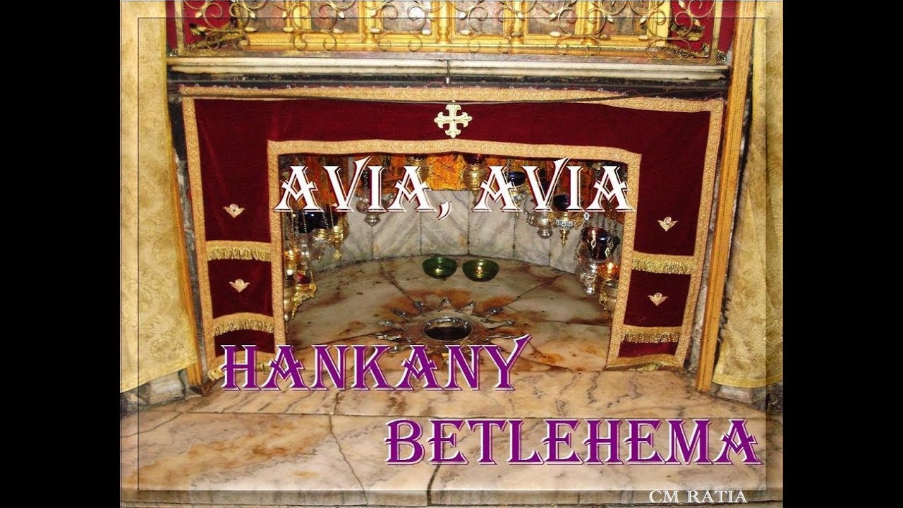 Avia, ry mino - Fihirana FFPM 67 - Feon-kira - CM RATIA