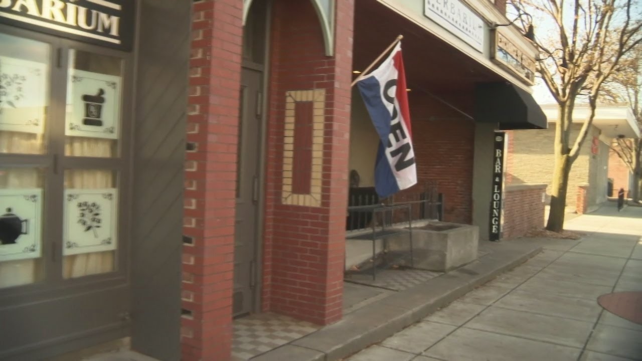 Bar owner discusses violence after street fight in Chicopee Center