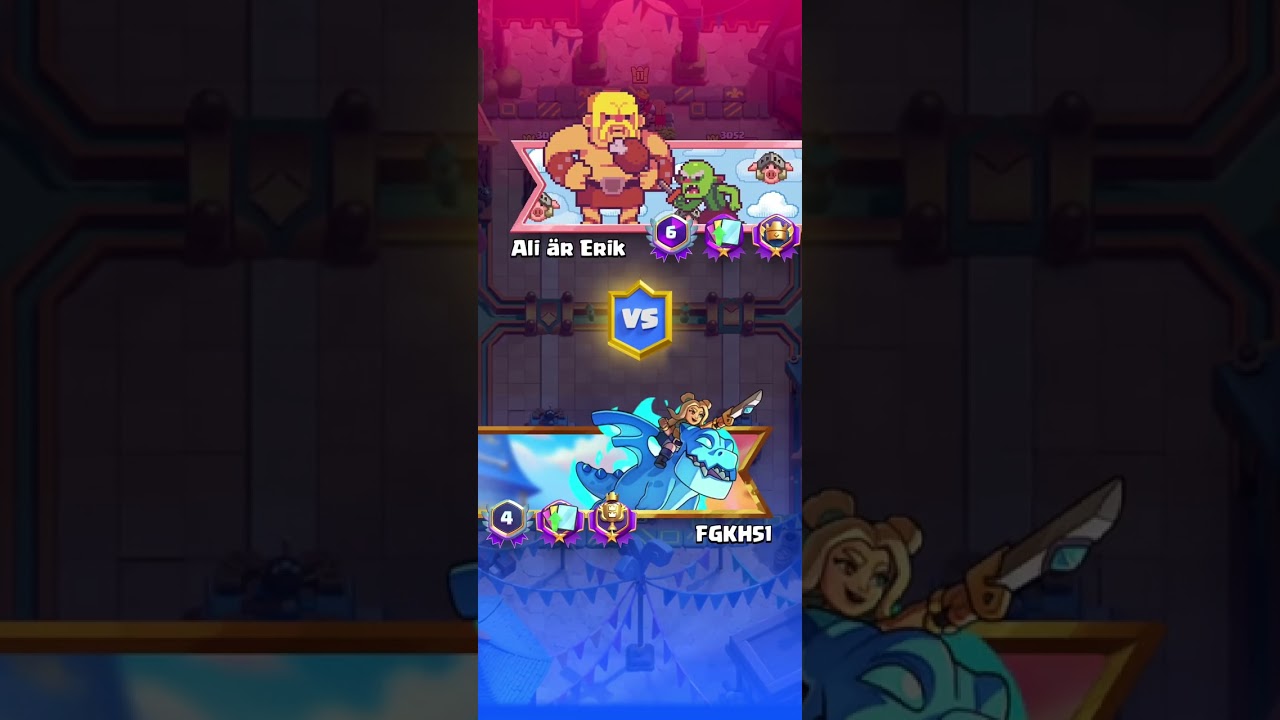 cycle musketeers deck