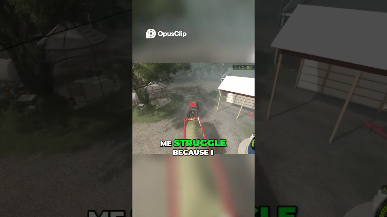 Farming Simulator 25  Normal or Hard Economy Challenge