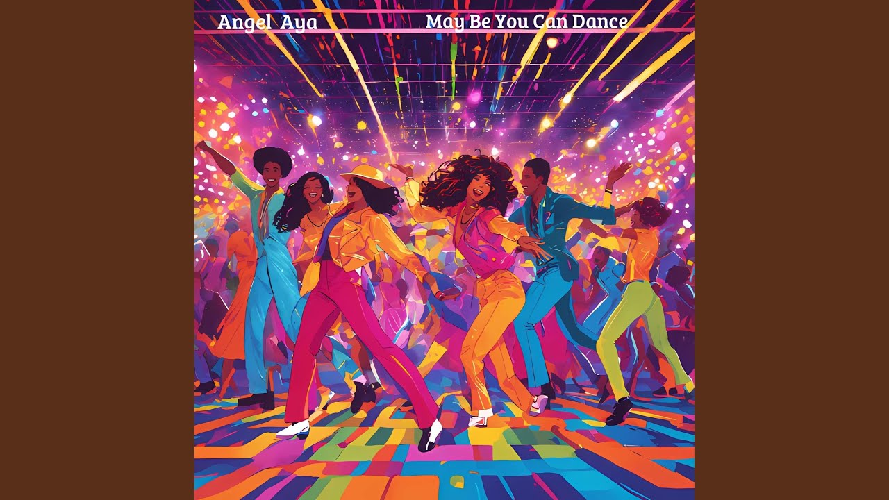 May Be You Can Dance (Special Version)