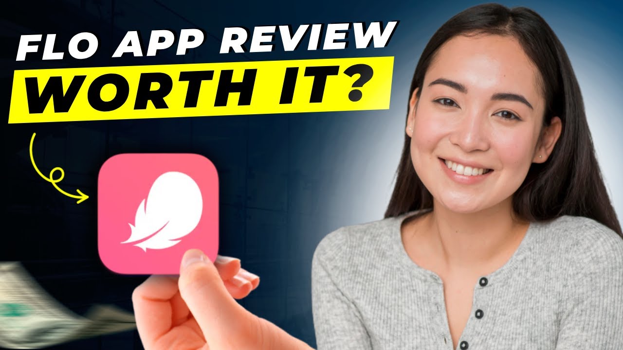 Flo App Review 2025 | Period Tracker | Is It Worth It?