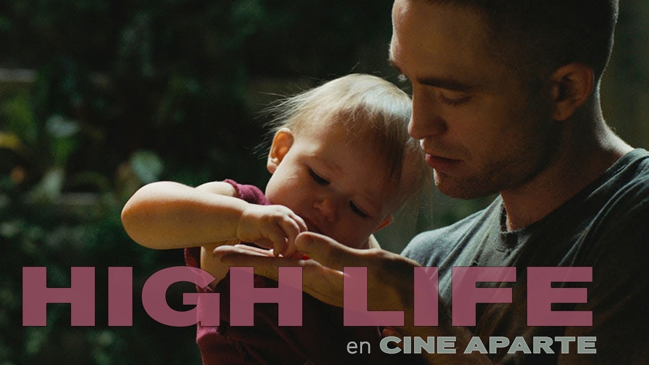 Cine aparte • High life