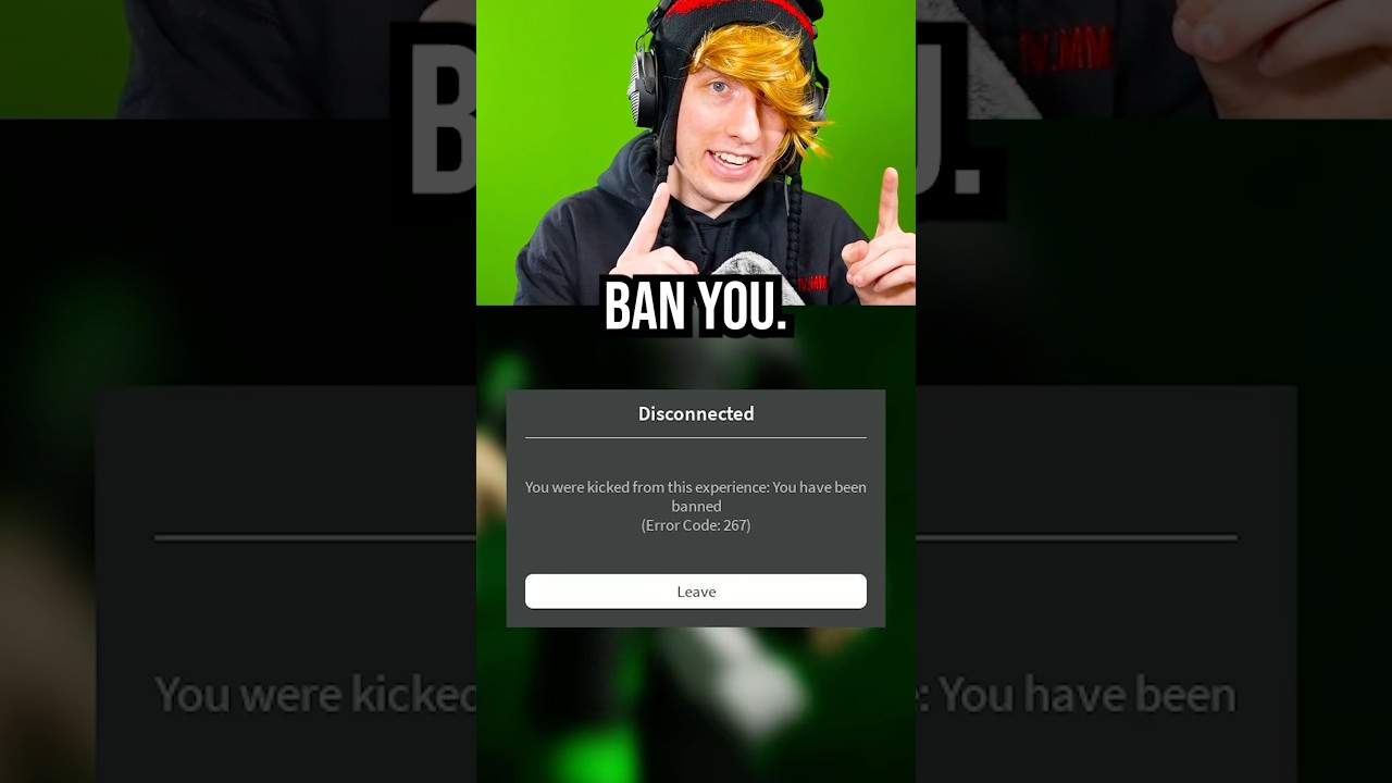 TA GRA ROBLOX BANUJE CIĘ...