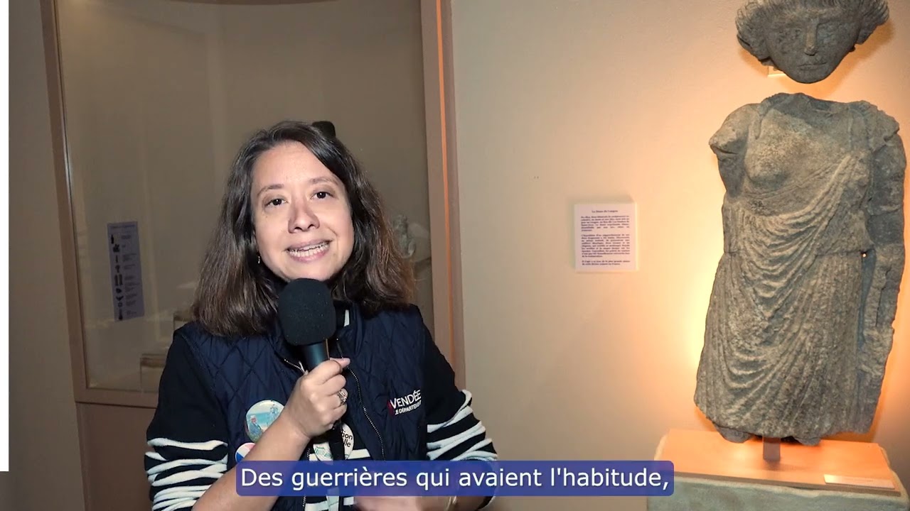 Histoire(s) de BD 2025 - L.Depedri - La Mystérieuse Librairie Nantaise