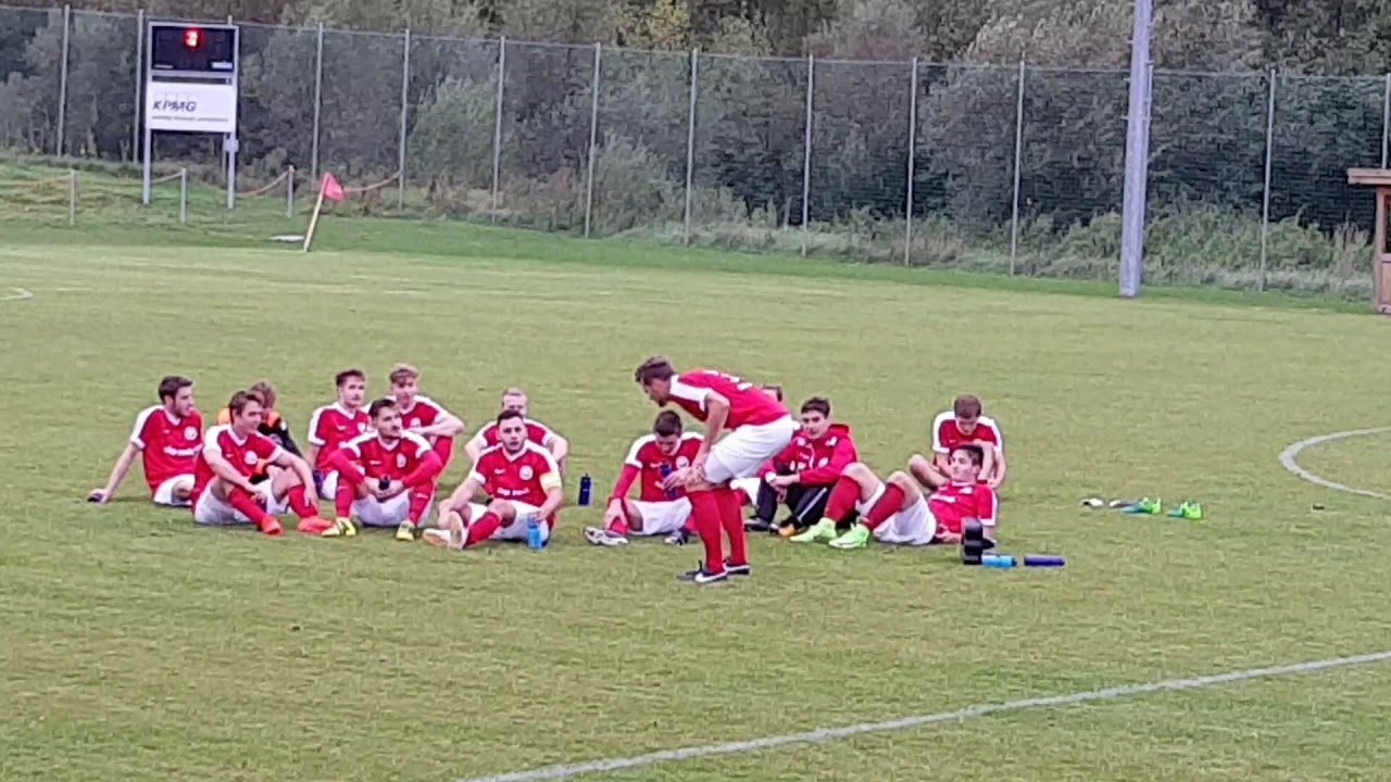 SV Wienerwald - Schwadorf 4-2