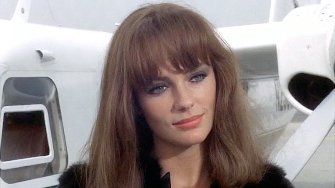 The Grasshopper (1970) - Billy Goldenberg &laquo;&nbsp;La De Da&nbsp;&raquo;