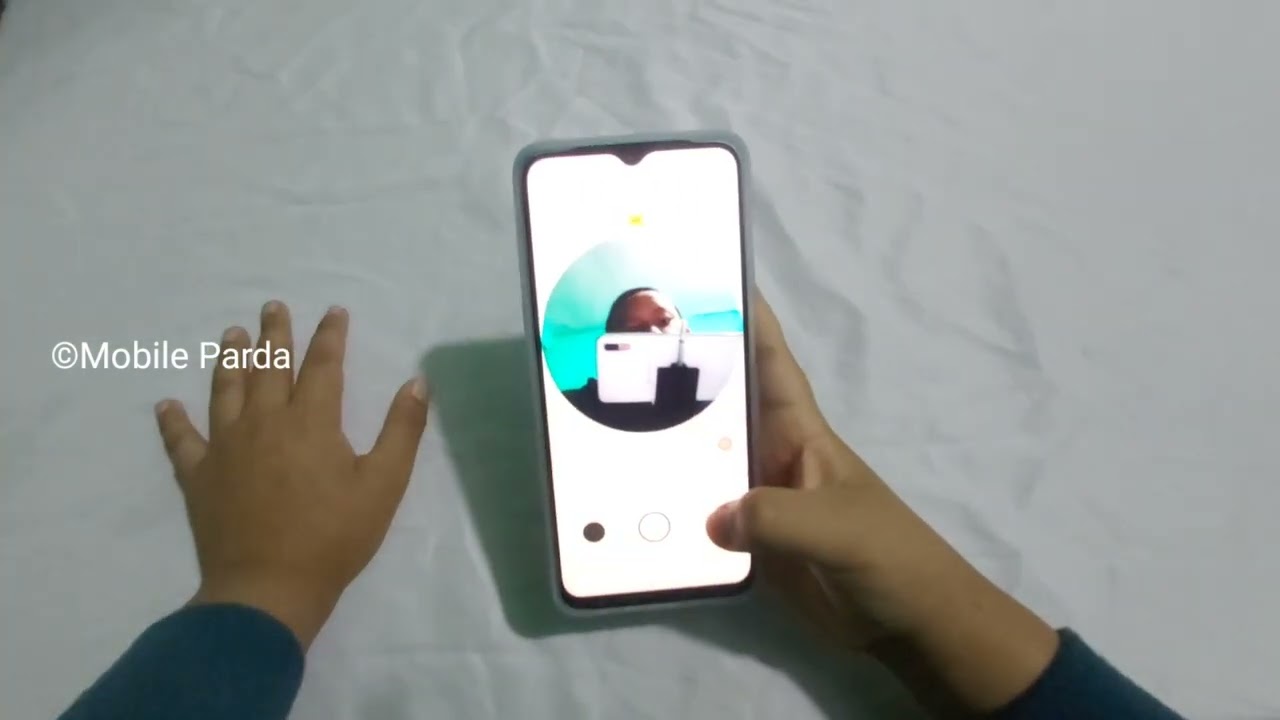 OPOO A77 UNBOXING IN NEPAL ⚡️First impression &new looks 🙏Full Review