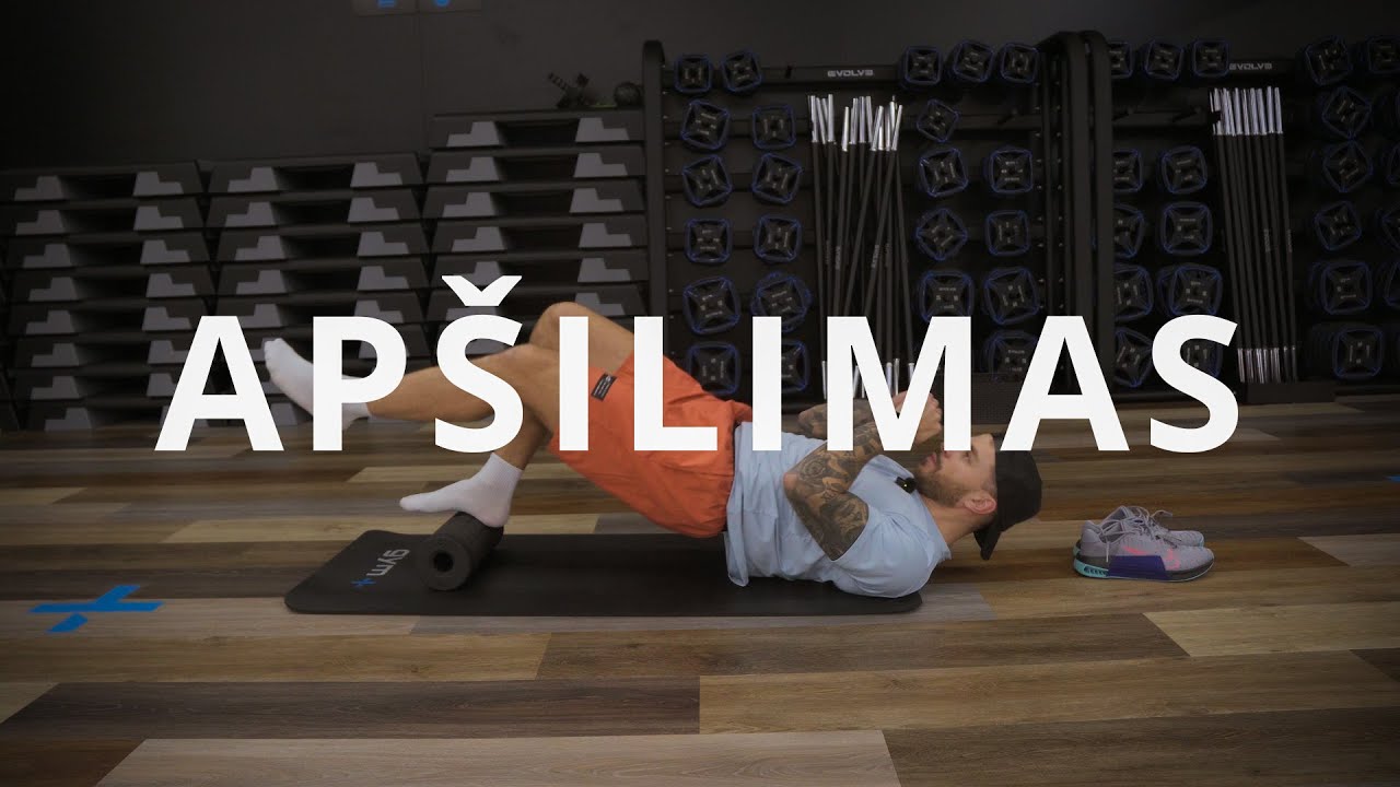 Padelio apšilimas: kaip išvengti traumų?