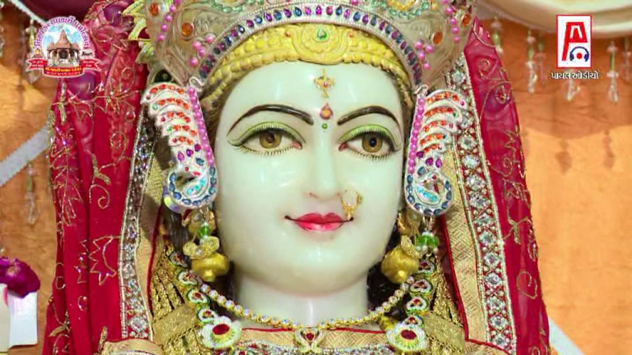 Birju Barot Deepak Joshi Jugalbandhi Special Gayatri Ashram Gadhethad Live