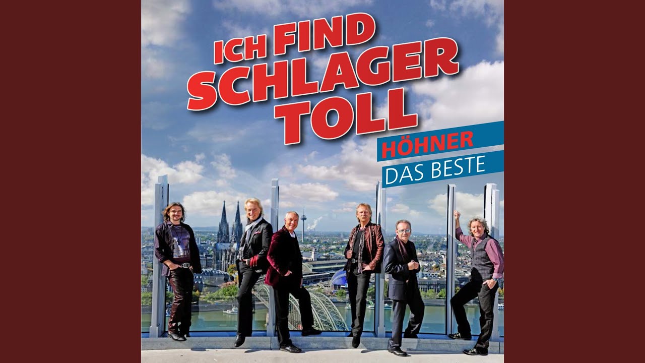 Lust auf Leben