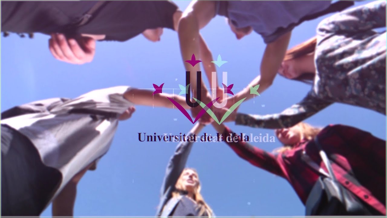 University of Lleida / Presentation 2022/2023