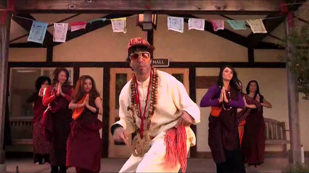 ARJ Barker | Sickest Buddhist