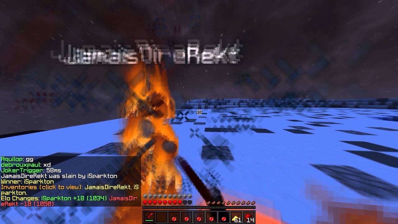 [Kohi] Elo Series #24: First Season 6 Matches!