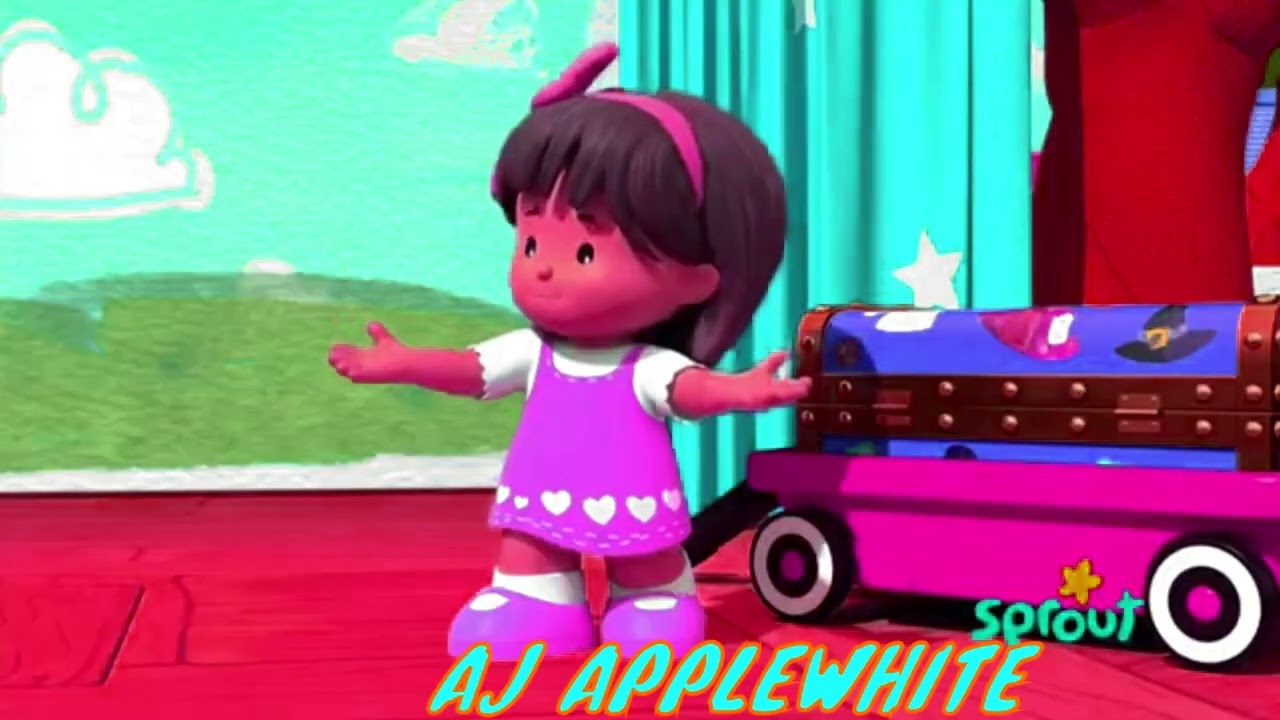 Preview 2 Little People Theme Song Effects