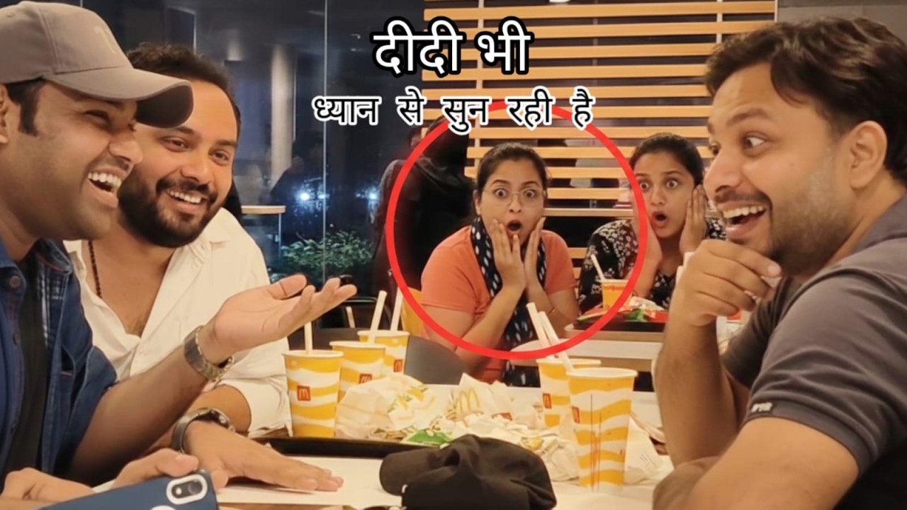 🎤 First Time Singing in Public | “Kya Uss Gali Mein Kabhi Tera Jaana Hua” | Public Reaction ❤️🔥