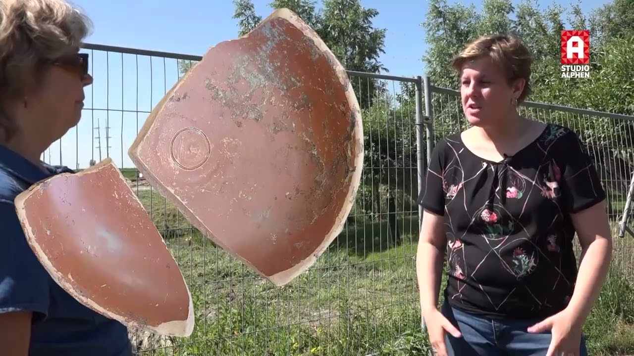 Tijdsbeeld - Limes