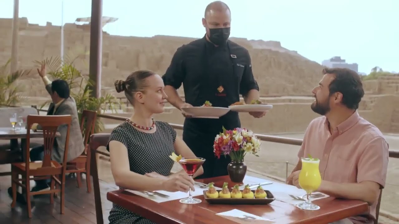 Marca Per&uacute; - Video promocional de PROMPERU 2023 #TURISMO #VIAJES #AVENTURA #PERU