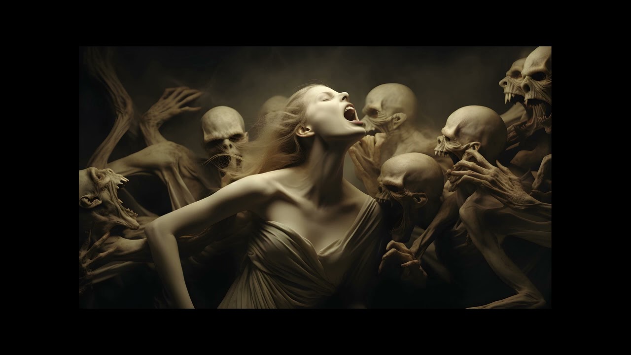 Horory (heavy metal)