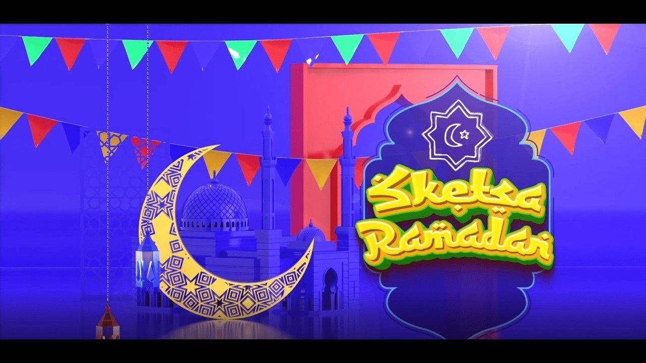 MENJELANG ADZAN MAGRIB | SENIN, 16 MARET 2026