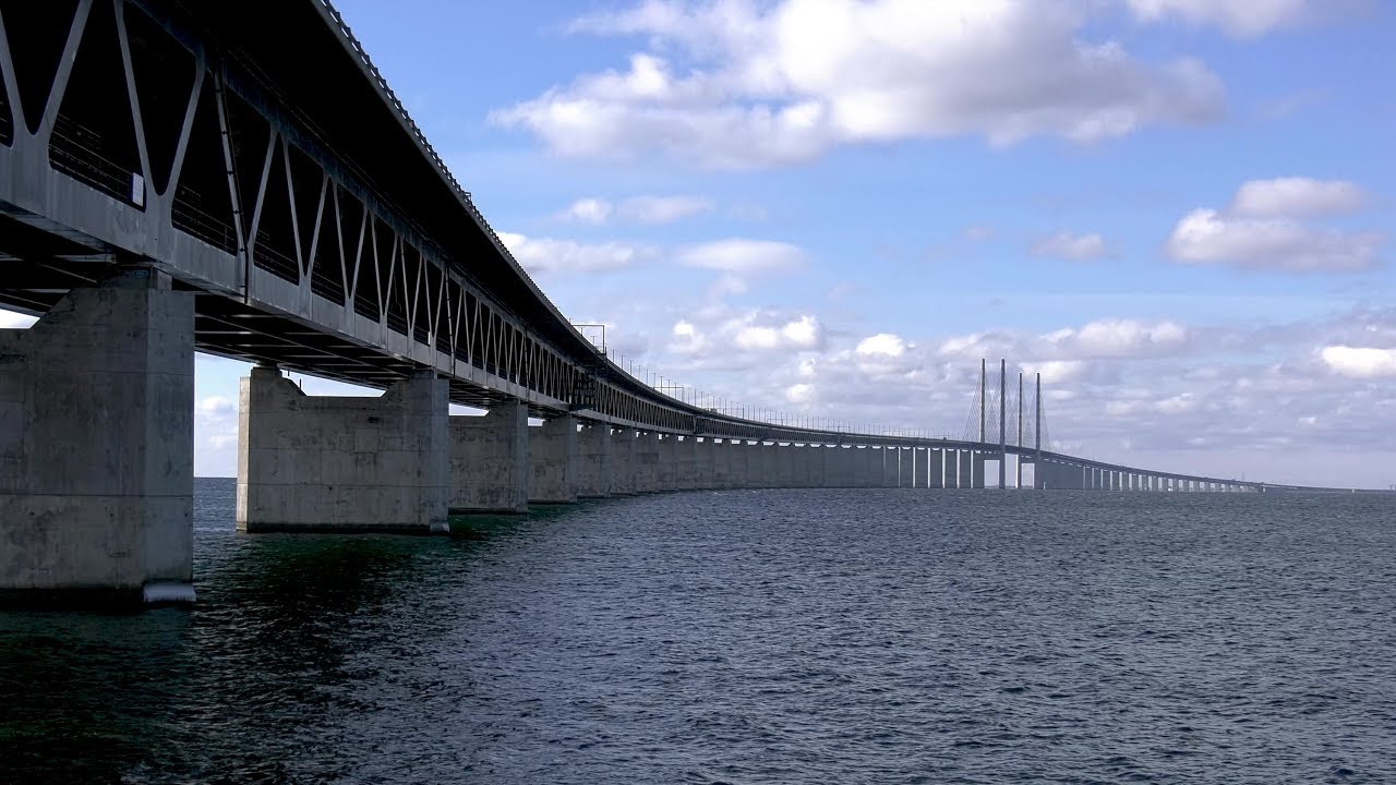Målningsplattformarna | Fokus Öresund
