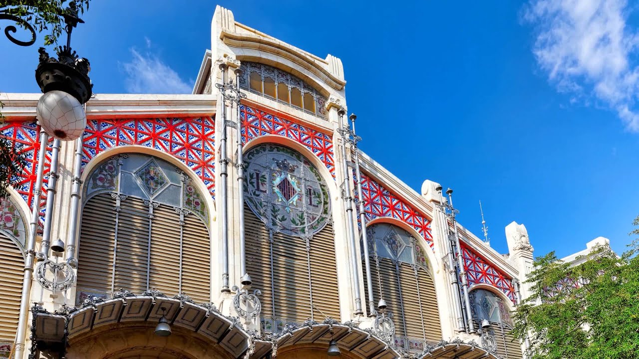 Valencia - Spain