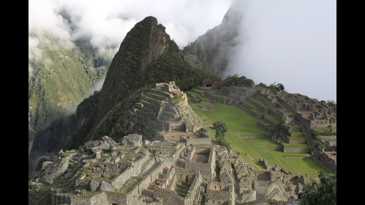 Peru Południowe | Od Limy po Jezioro Titicaca | Tomek z Om Tramping