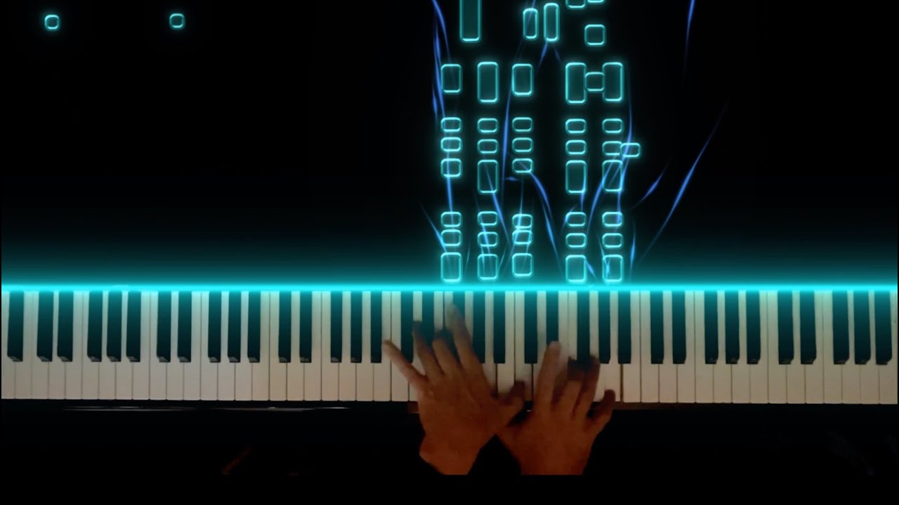 Debussy - L'isle Joyeuse