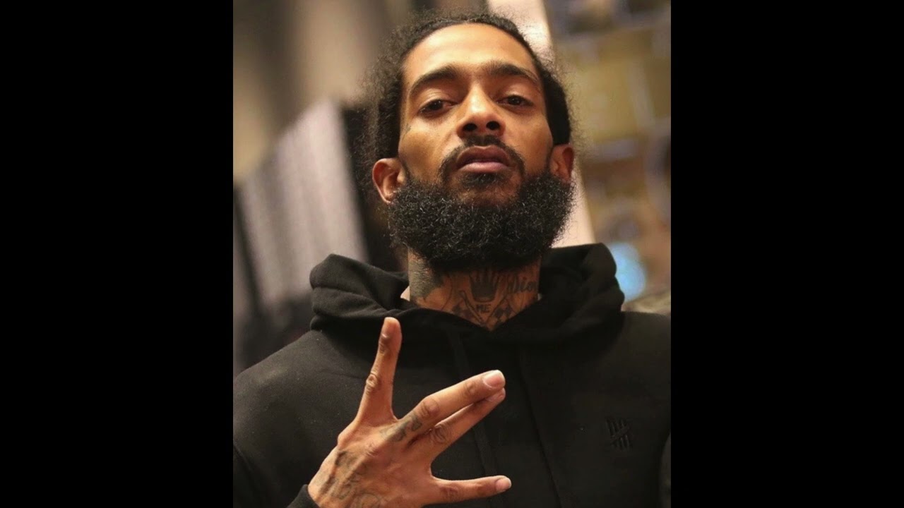 Nipsey Hussle x Crenshaw The Mixtape Type Beat – Triumphant Gospel West Coast Type Beat 