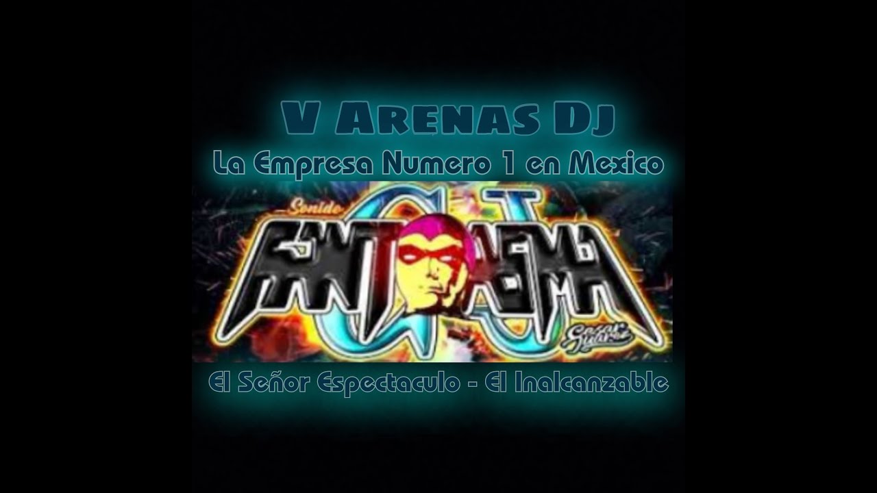 Sonido Fantasma Cesar Juarez - Expulsado del paraíso - Año 2003