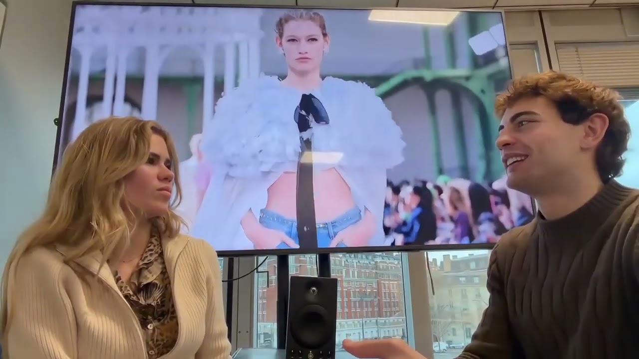 The Luxury Society Podcast - Episode 3 : Legacy among luxury (with Jan Patrick)
