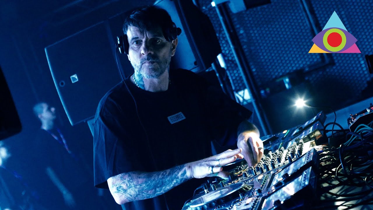 "OSCAR MULERO" highlights CODE SUMMER FESTIVAL 2025