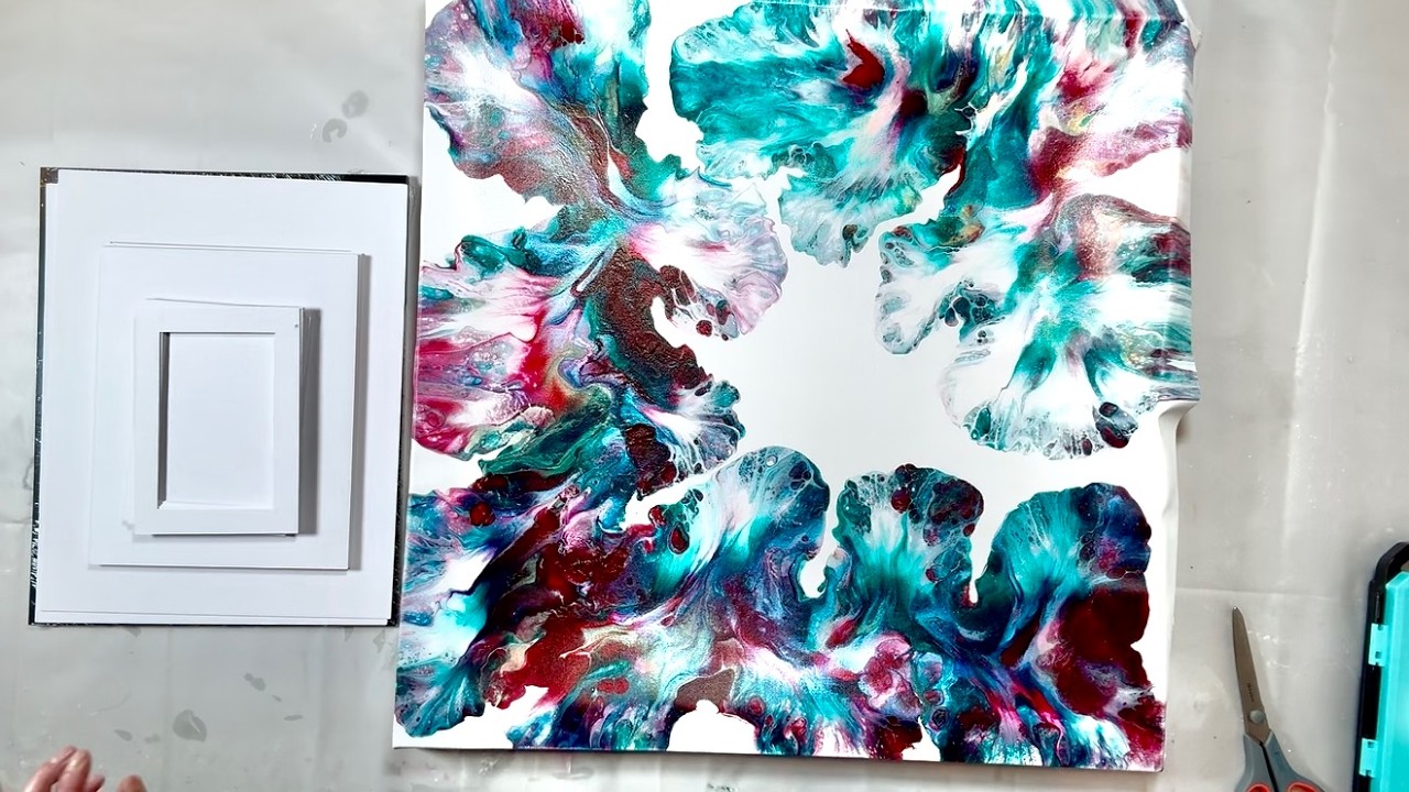 Come along as I repurpose this piece in a way you may not thought of doing.