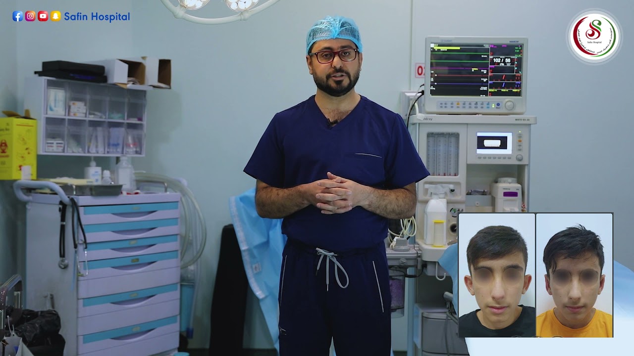 چۆنـێـتی چارەسەرکردنی گـوێــچـــکەی کـــــراوە