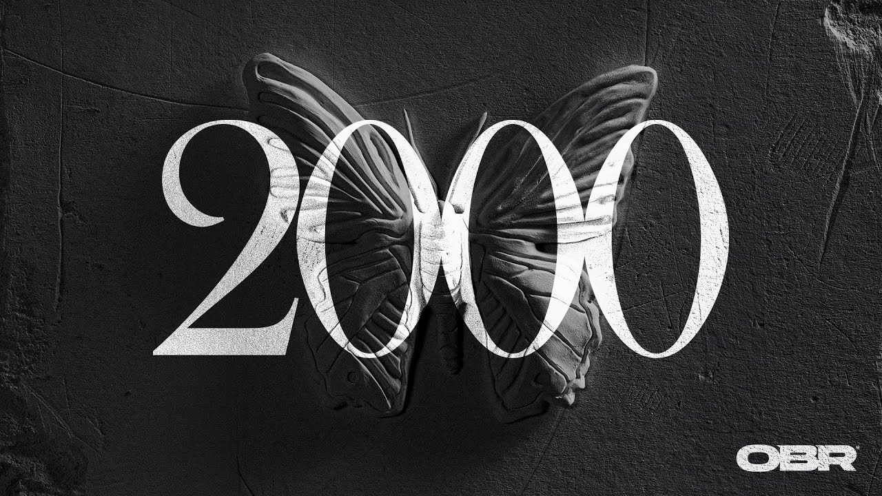 SIDARTA - 2000 (Official Audio)