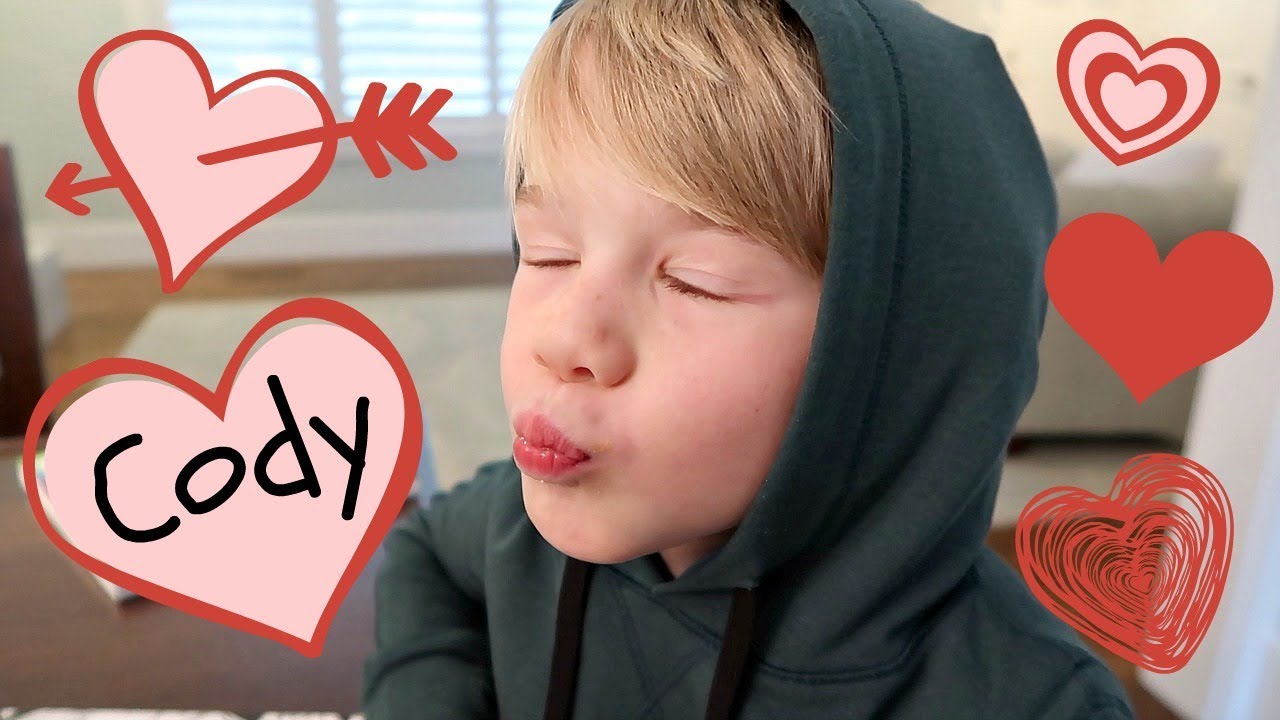Cody's First Girlfriend