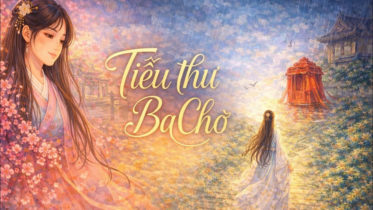 🌷“Người ta gọi đó là số sướng. Nhưng cô ấy gọi đó là… ngủ quên.” #kechuyen #viral #relax 