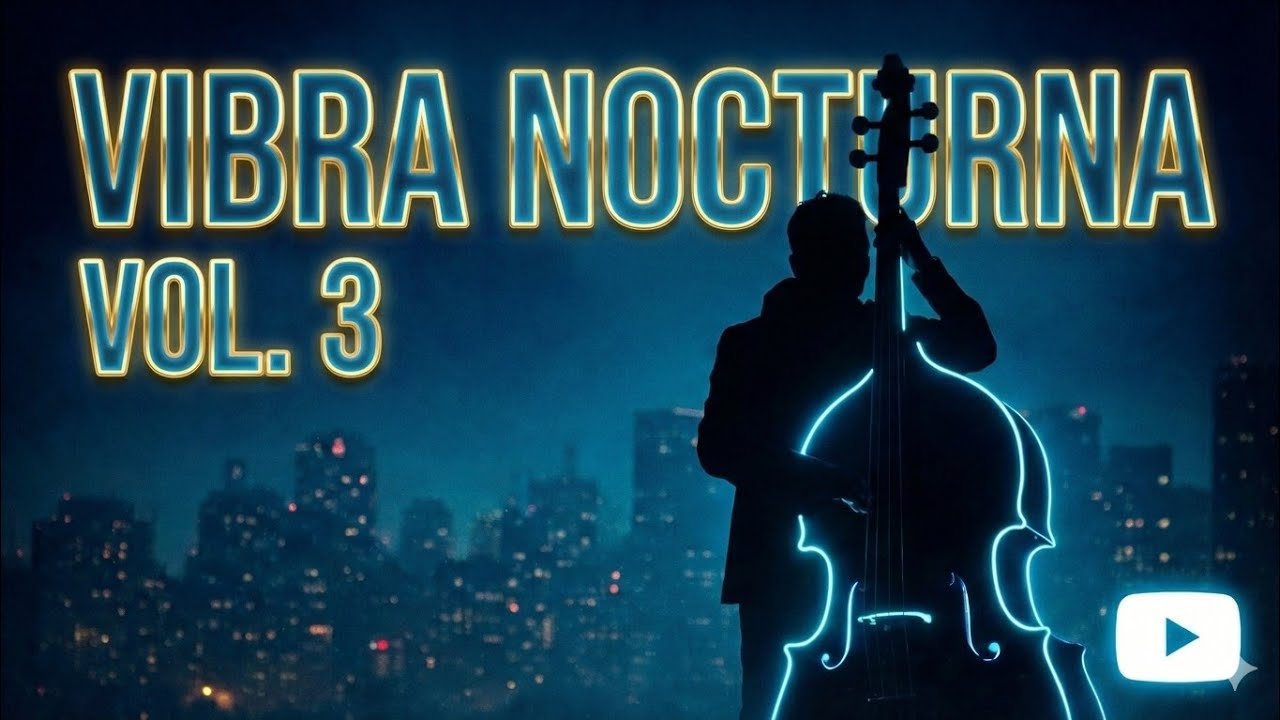VIBRA NOCTURNA 🎻