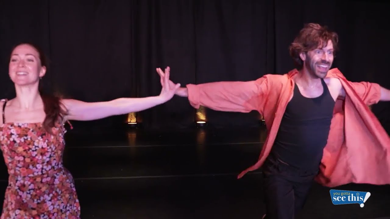 Central Illinois Ballet | You Gotta See This
