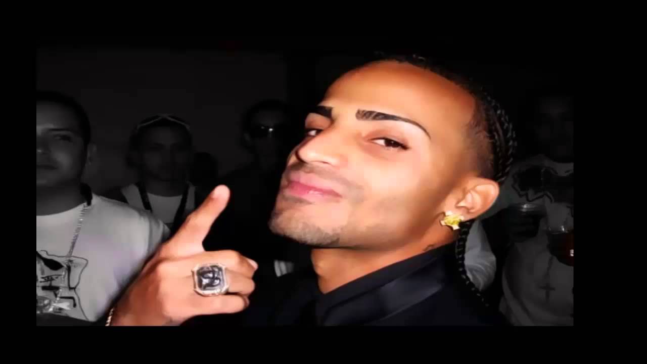 Arcangel Campeano solo Tiraera Pa Wisin y Yandel