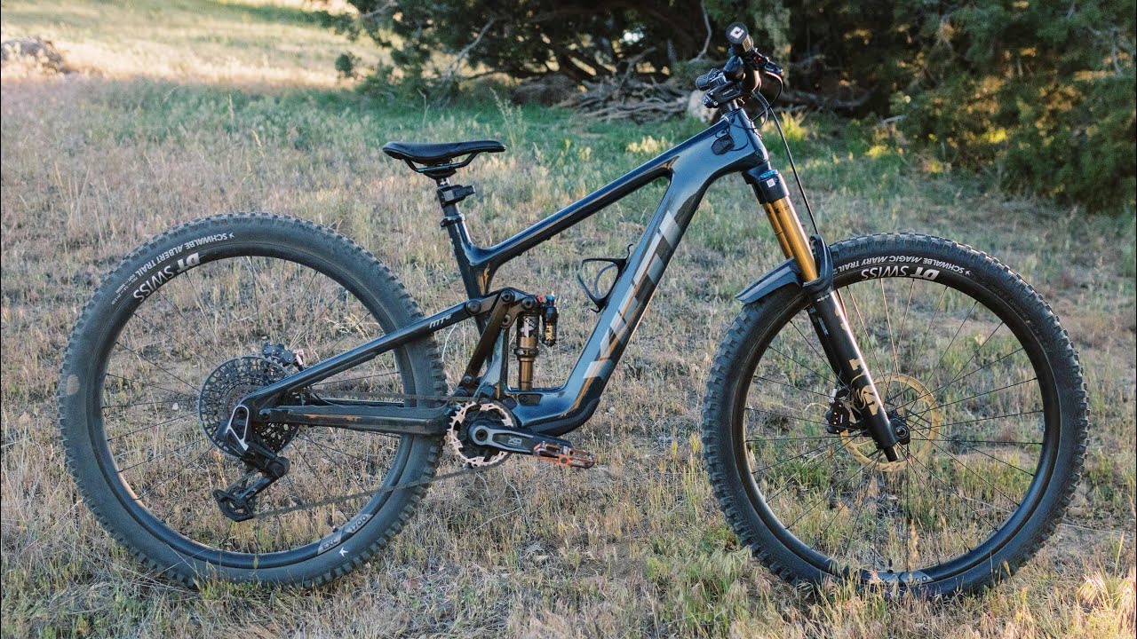 Yeti MTe Review | Best Lightweight eMTB Yet?