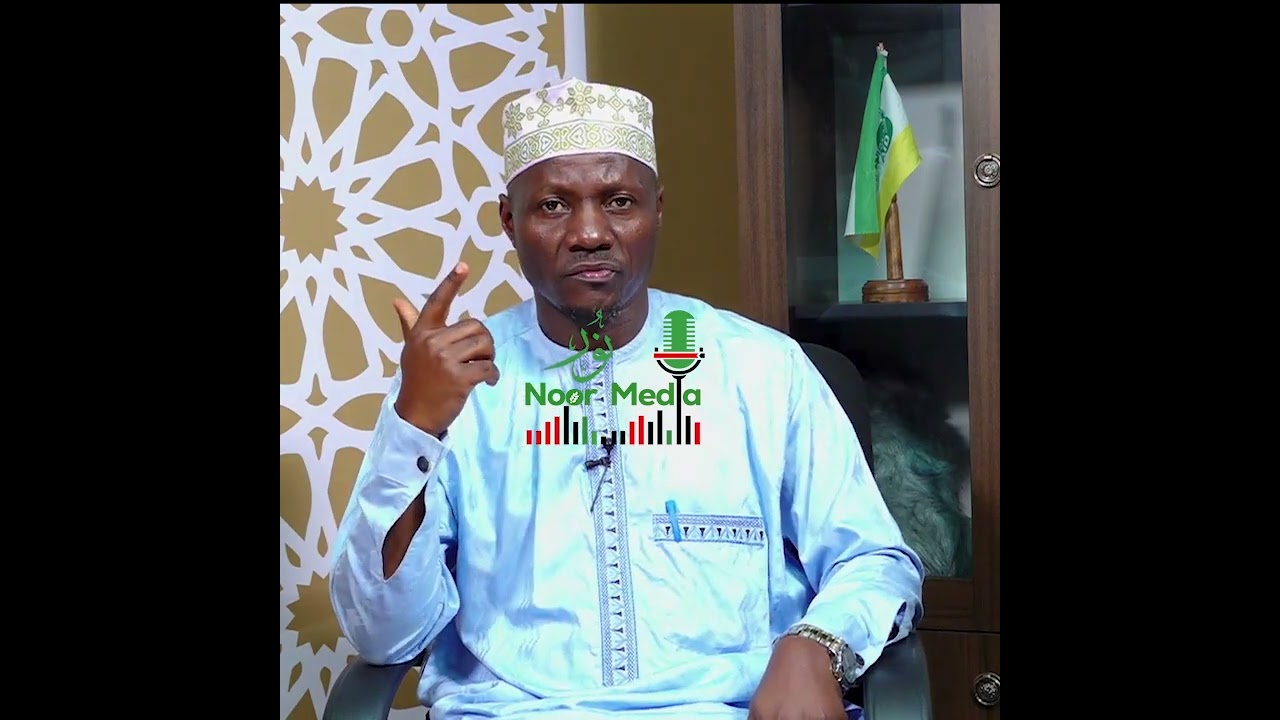 Wegendereze enkozesa y'essimuyo nga oli ku Kaaba