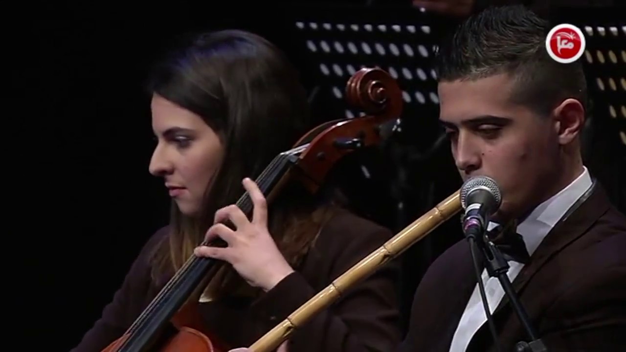 Awtar Band - Mohammad Assaf - Seyouf El Ezz | فرقة اوتار - محمد عساف - سيوف العز