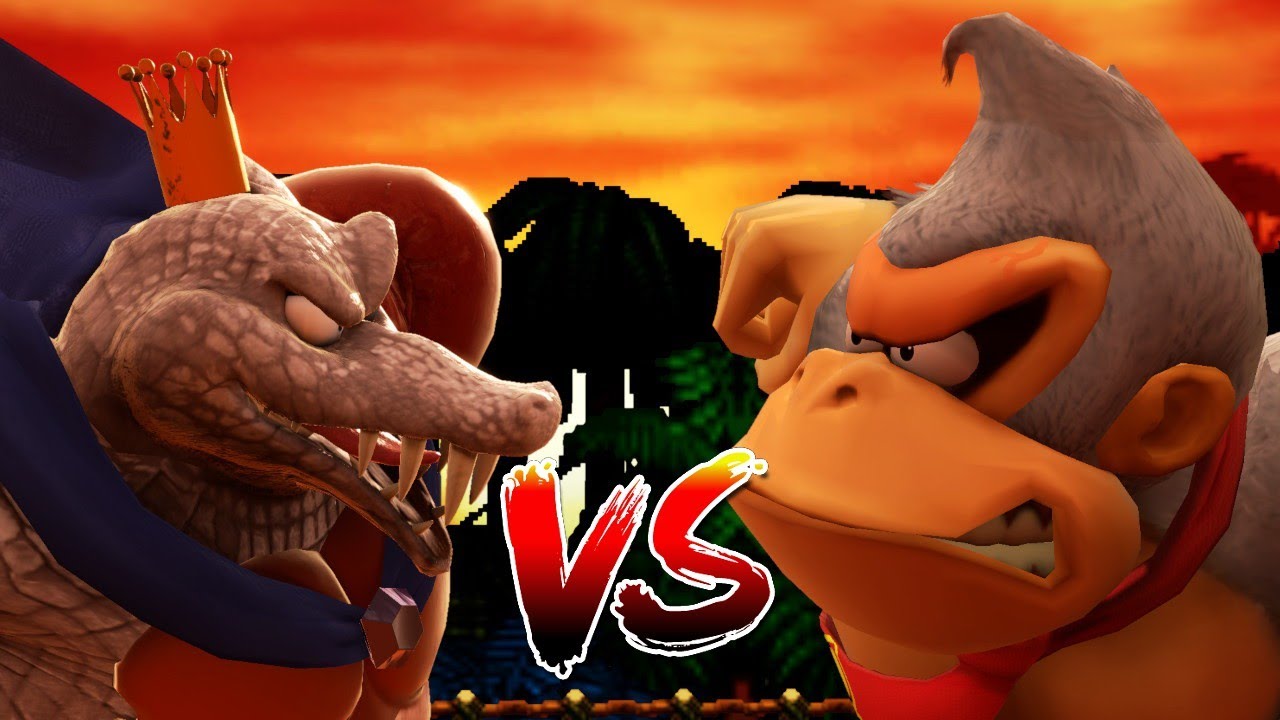 Facing Off With Each Other's Amiibo (ft. Mr. De and Cyanopsia)